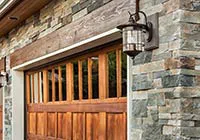 HighTech Garage Doors Carle Place, NY 516-858-2010 - garage-inner