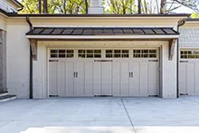 HighTech Garage Doors Carle Place, NY 516-858-2010 - garage-side