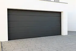 HighTech Garage Doors Carle Place, NY 516-858-2010 - overhead-inner
