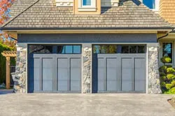 HighTech Garage Doors Carle Place, NY 516-858-2010 - residential-inner